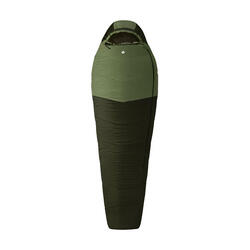 Sac de couchage Alpinus Ultralight Pro 1000 (Gauche)