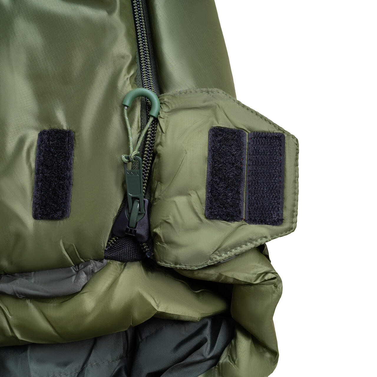 Sac de couchage Alpinus Ultralight Pro 1000 (Gauche) 3/7