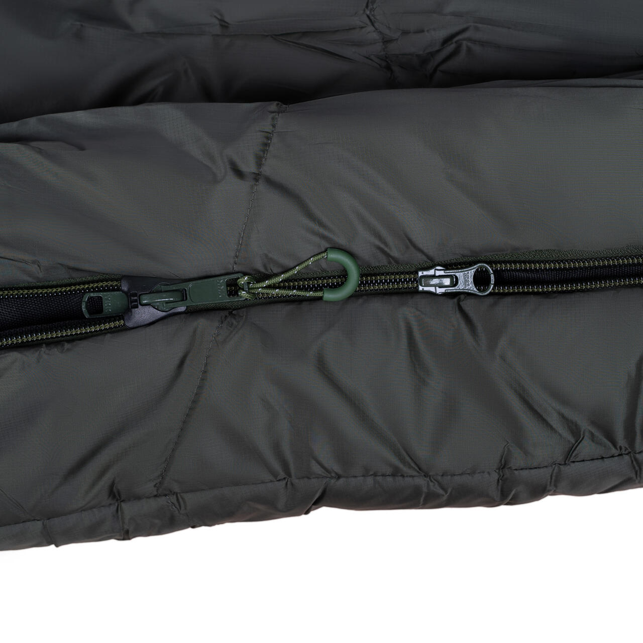 Sac de couchage Alpinus Ultralight Pro 1000 (Gauche) 4/7