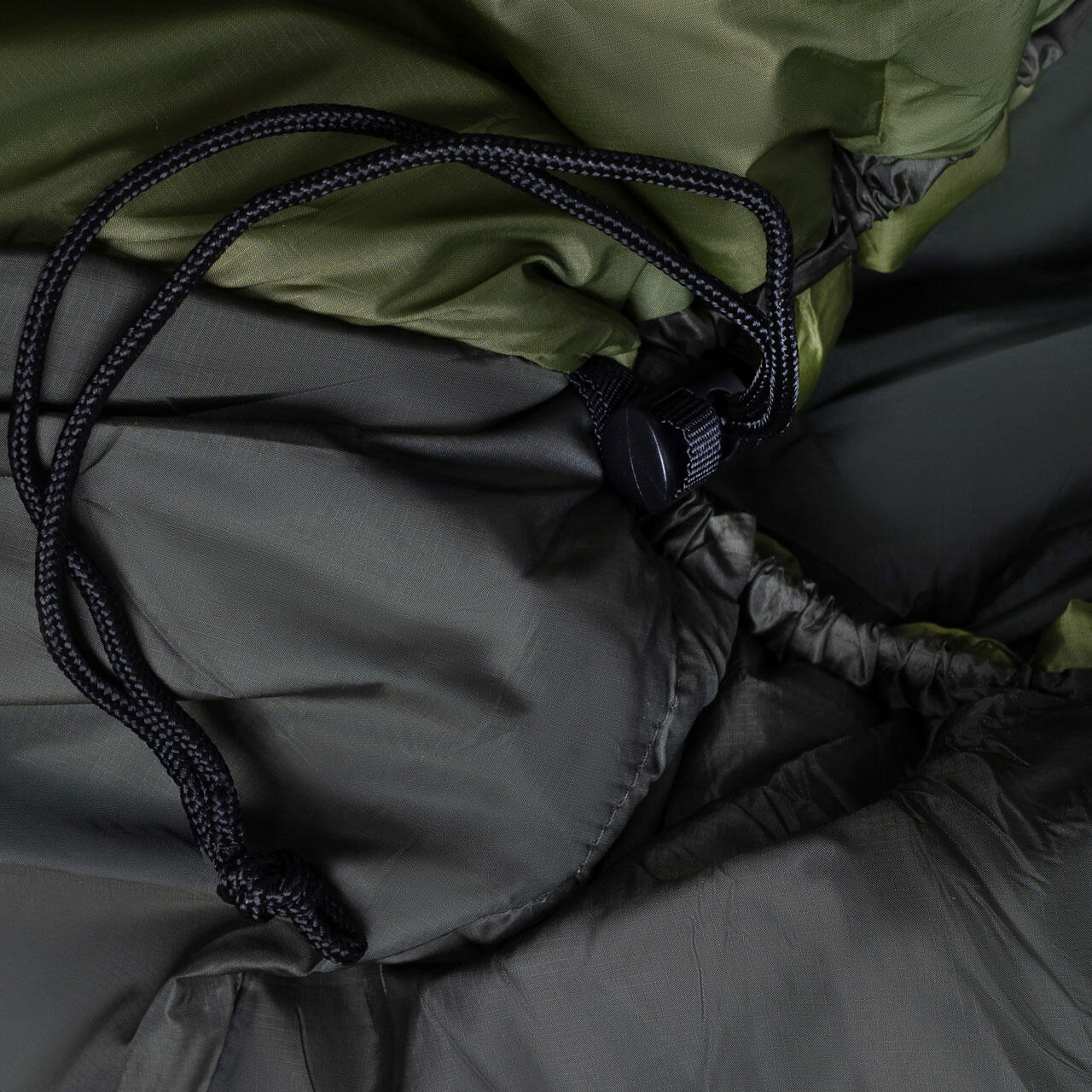 Sac de couchage Alpinus Ultralight Pro 1000 (Gauche) 5/7