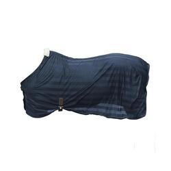 Lumiere Chemise anti-mouches marine 140-6'3