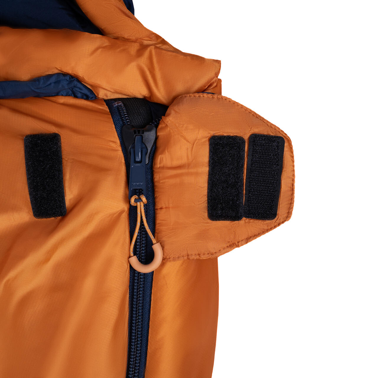 Sac de couchage Alpinus Ultralight Pro 850 (Gauche) 3/7