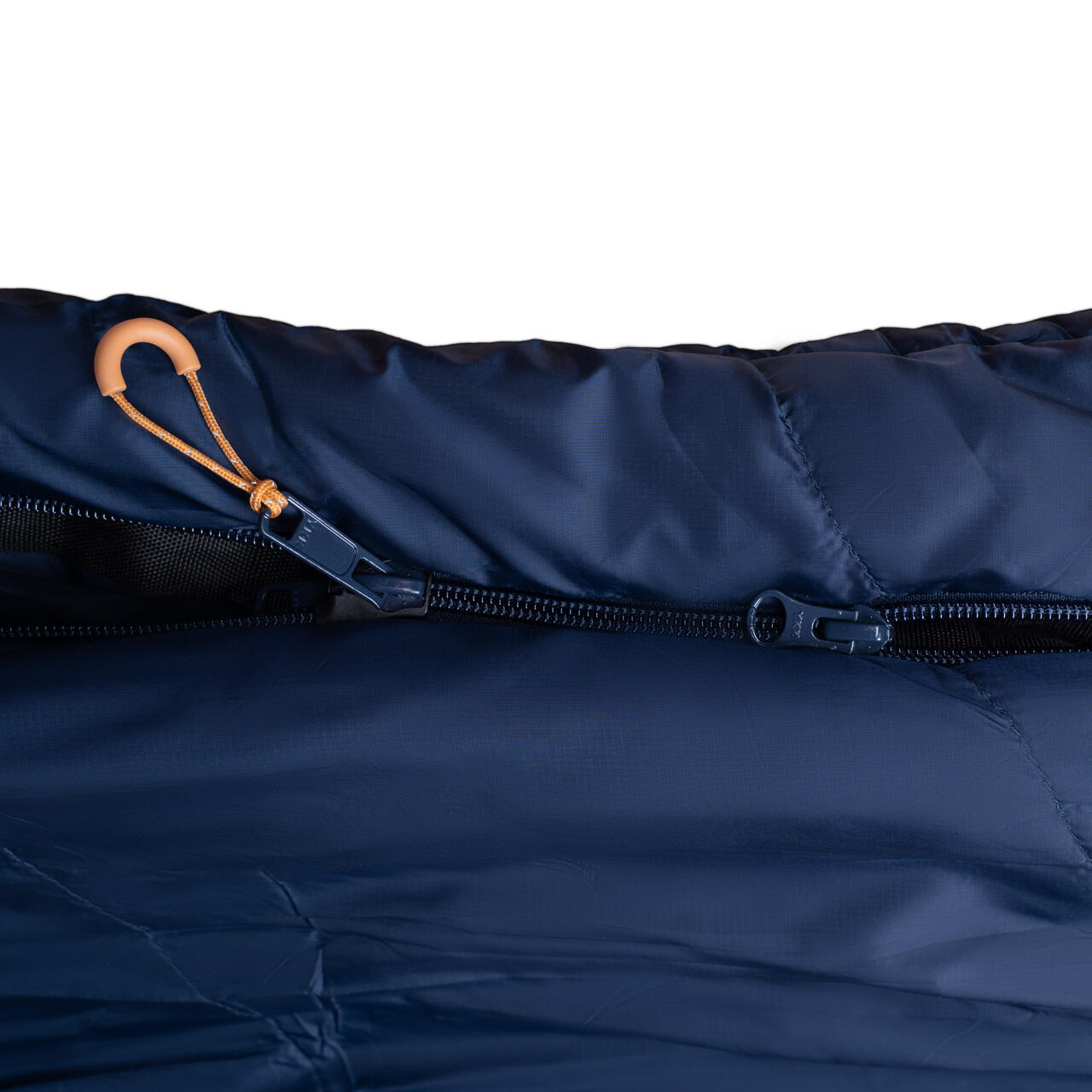 Sac de couchage Alpinus Ultralight Pro 850 (Gauche) 4/7