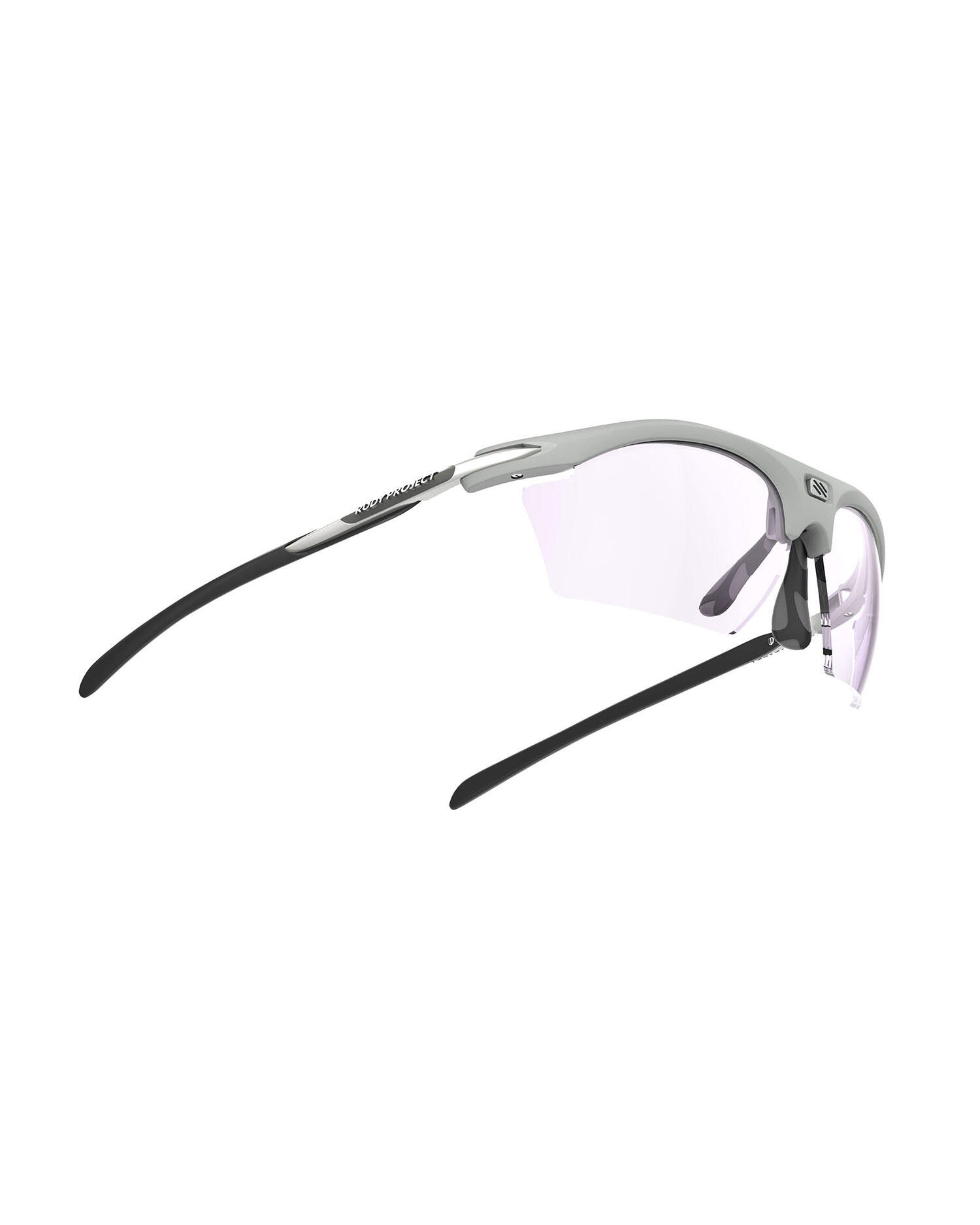 Okulary Rudy Project RYDON SLIM LIGHT GREY MATTE - Impactx Photochromic 2 2/6