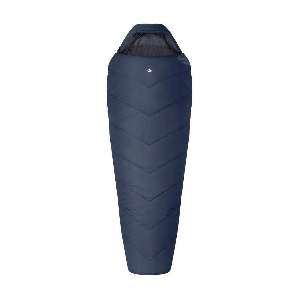 Śpiwór syntetyczny Alpinus Fiber Pro 1100