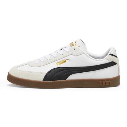 Basket Cuir Puma Club II Era Unisex