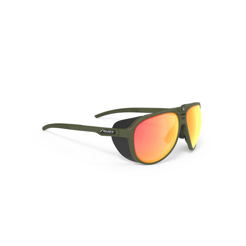 Okulary RUDY PROJECT STARDASH