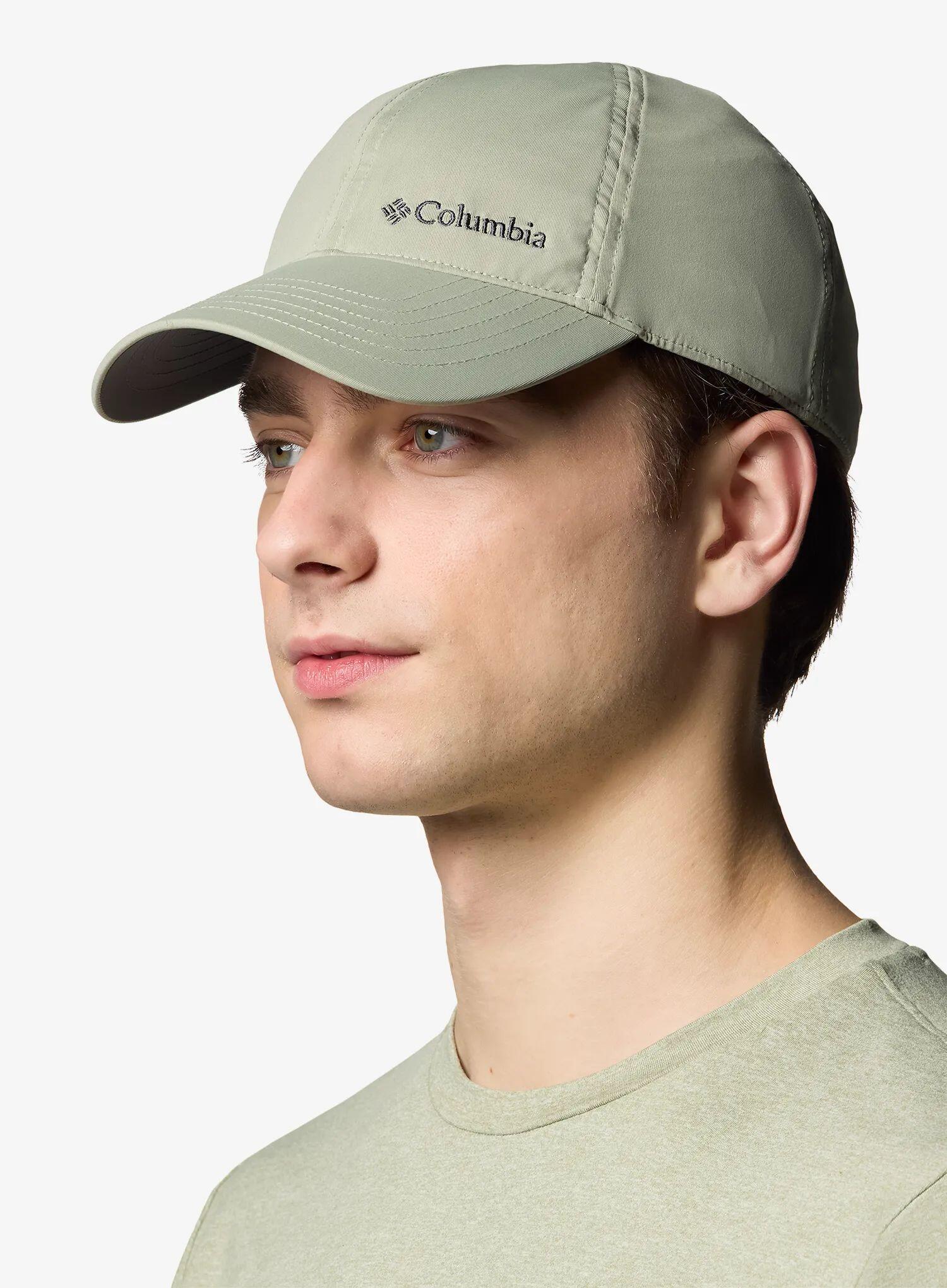 Cappello Baseball Coolhead III Ball 4/6