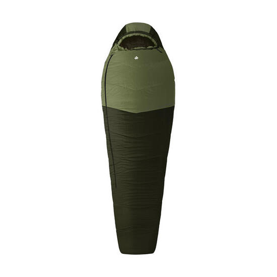 Sac de couchage Alpinus Ultralight Pro 1000 (Droit)