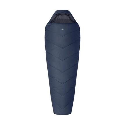 Sac de couchage Alpinus Fiber Pro 1100 (Droit) - Femme