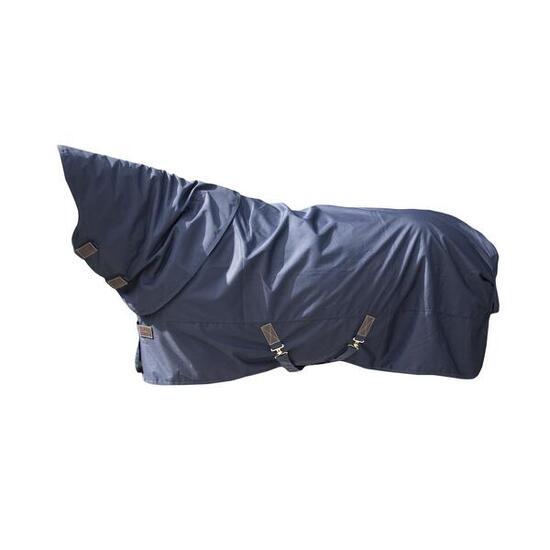 Couverture d’hiver - 600D - 155 cm / 6'9 - Polyester,Fleece - Navy