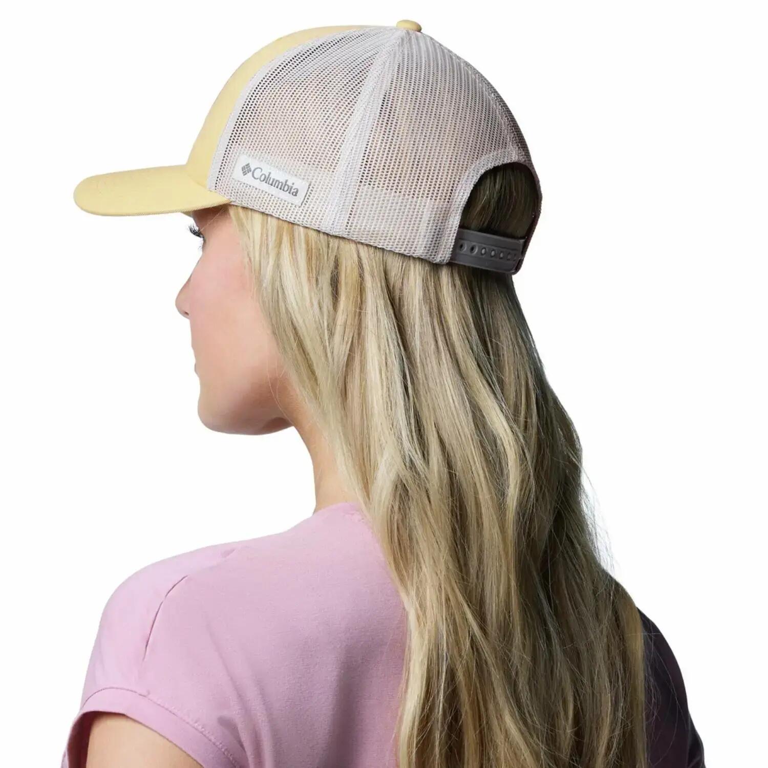 Férfi baseball sapka Columbia Mesh Snap Back 4/6