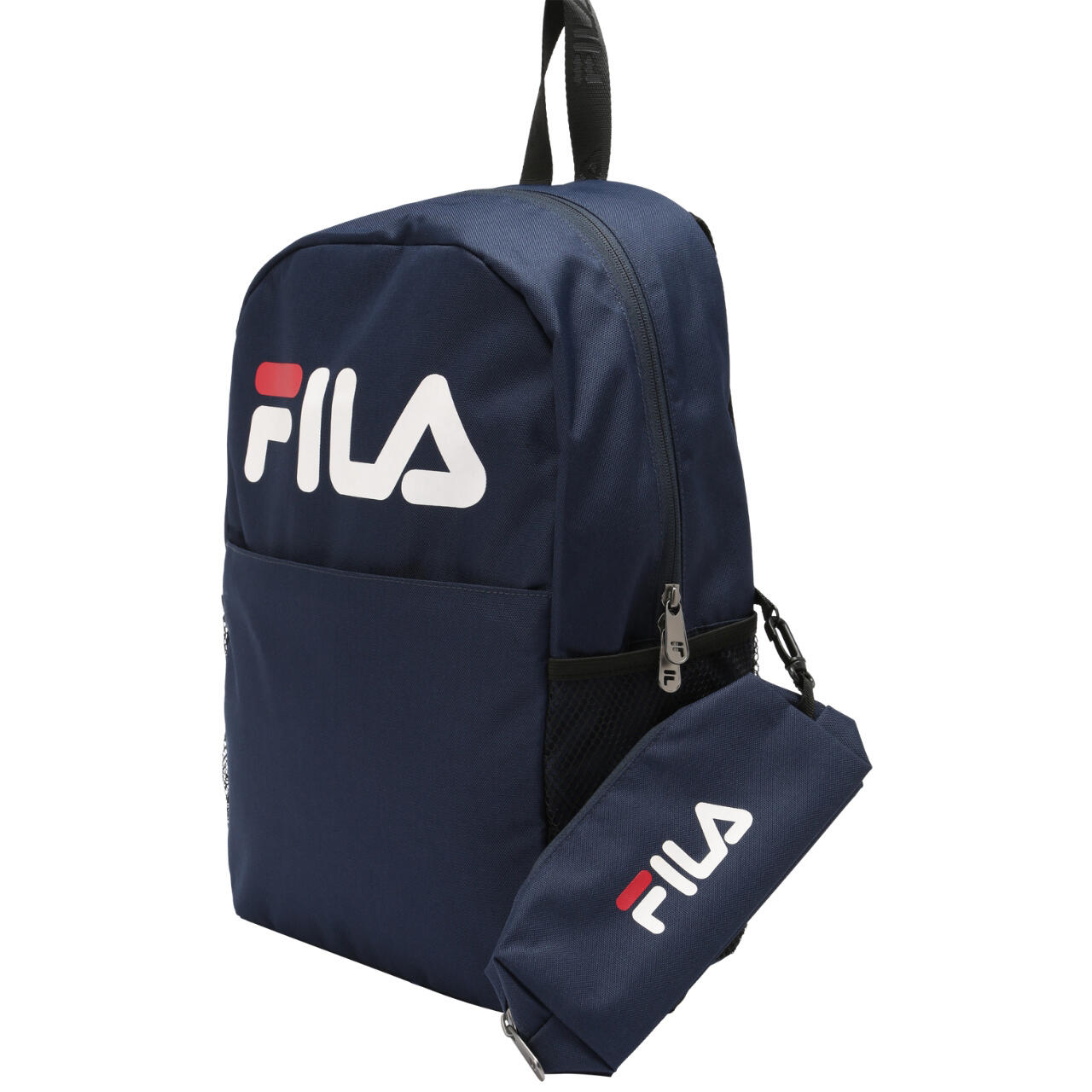 Mochila infantil Fila Favoriten Back To School B 2/4