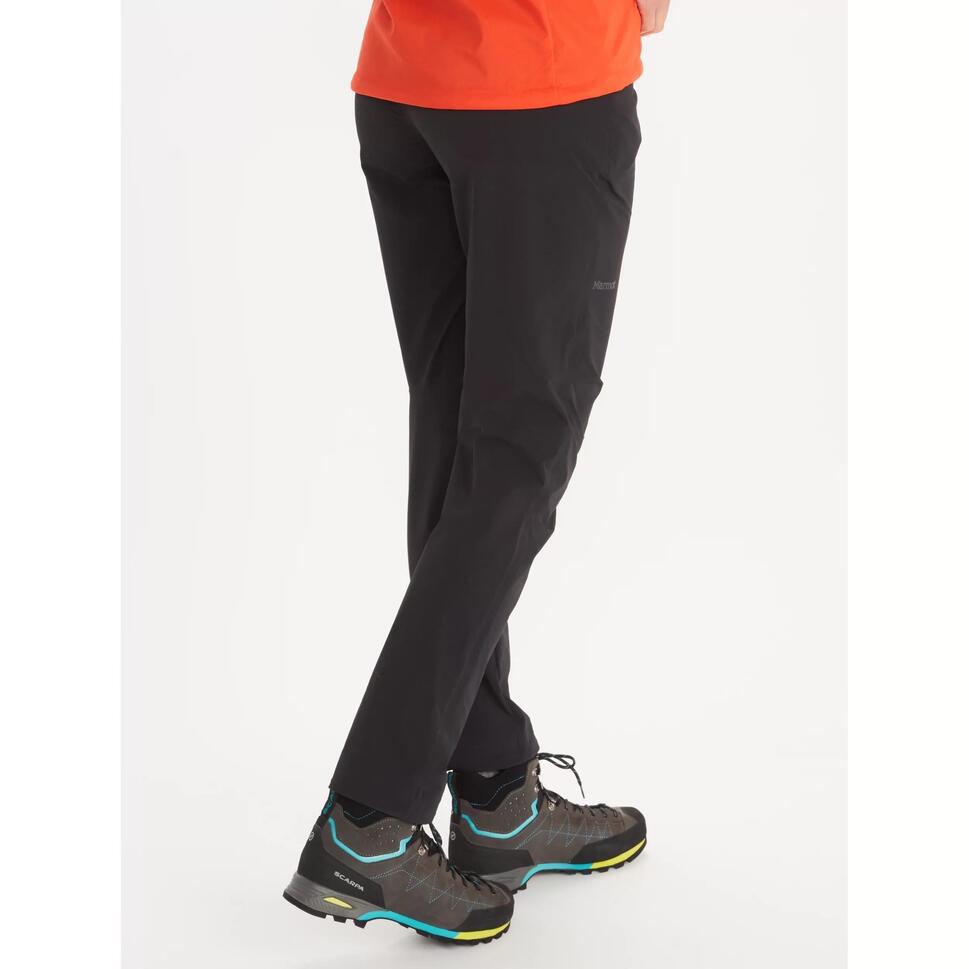 Spodnie trekkingowe damskie Marmot Mountain Active Pants