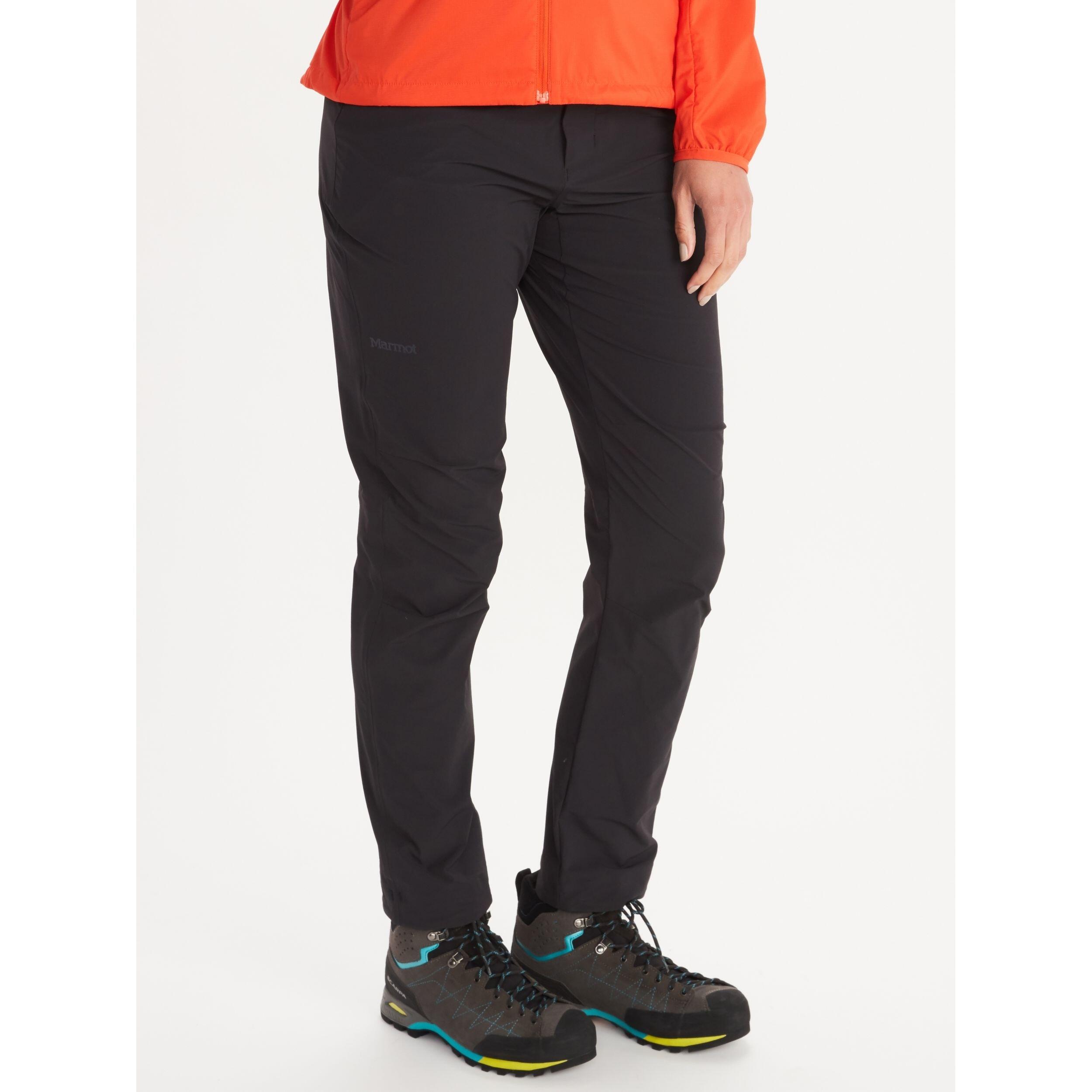 Spodnie trekkingowe damskie Marmot Mountain Active Pants