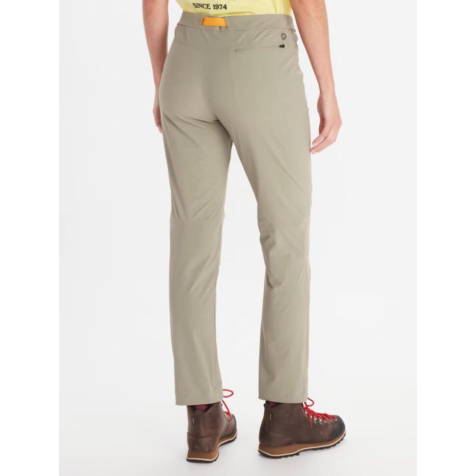 Spodnie trekkingowe damskie Marmot Mountain Active Pants