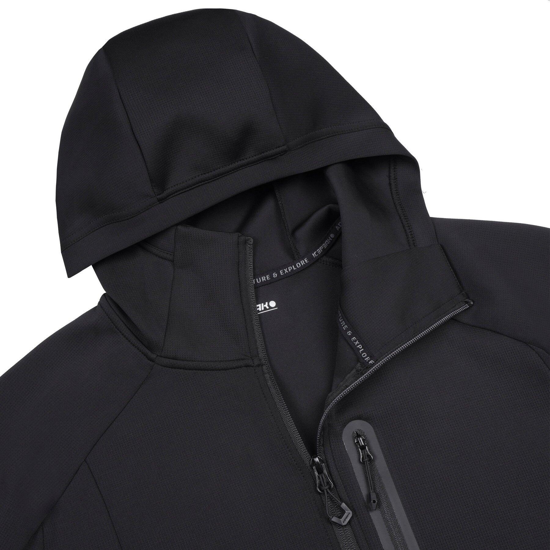 Icepeak Brunsville Midlayer Herren 4/5