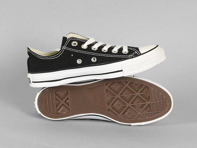 Schoen Converse model M9166C-001 voor mannen 6/7