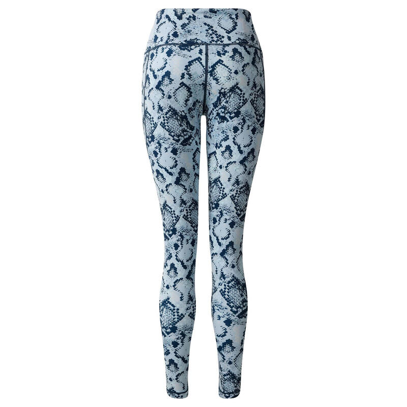 Colanti Drumeții În Natură Dare 2B Influential II Snake Print Femei