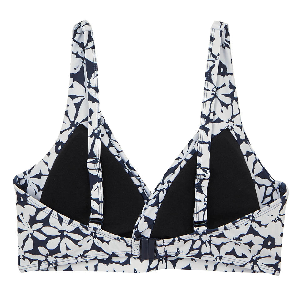 Góra Od Bikini Paloma Large Floral Dla Kobiet