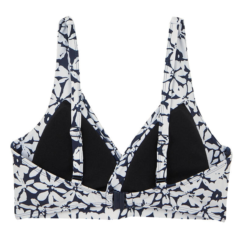Bikini Top Drumeții În Natură Regatta Paloma Large Imprimeu Floral Femei
