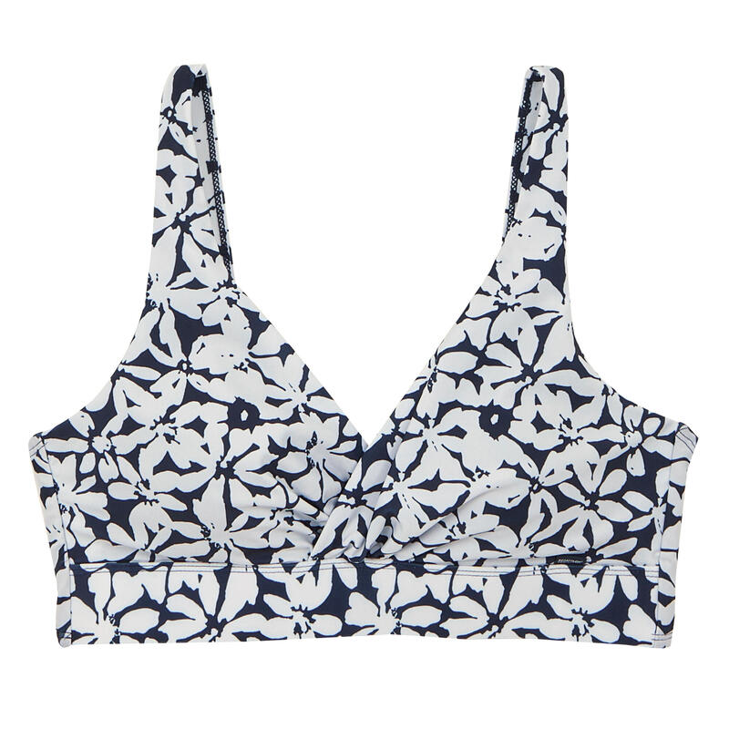 Bikini Top Drumeții În Natură Regatta Paloma Large Imprimeu Floral Femei
