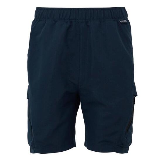 Short SORCER Enfant (Bleu Marine)