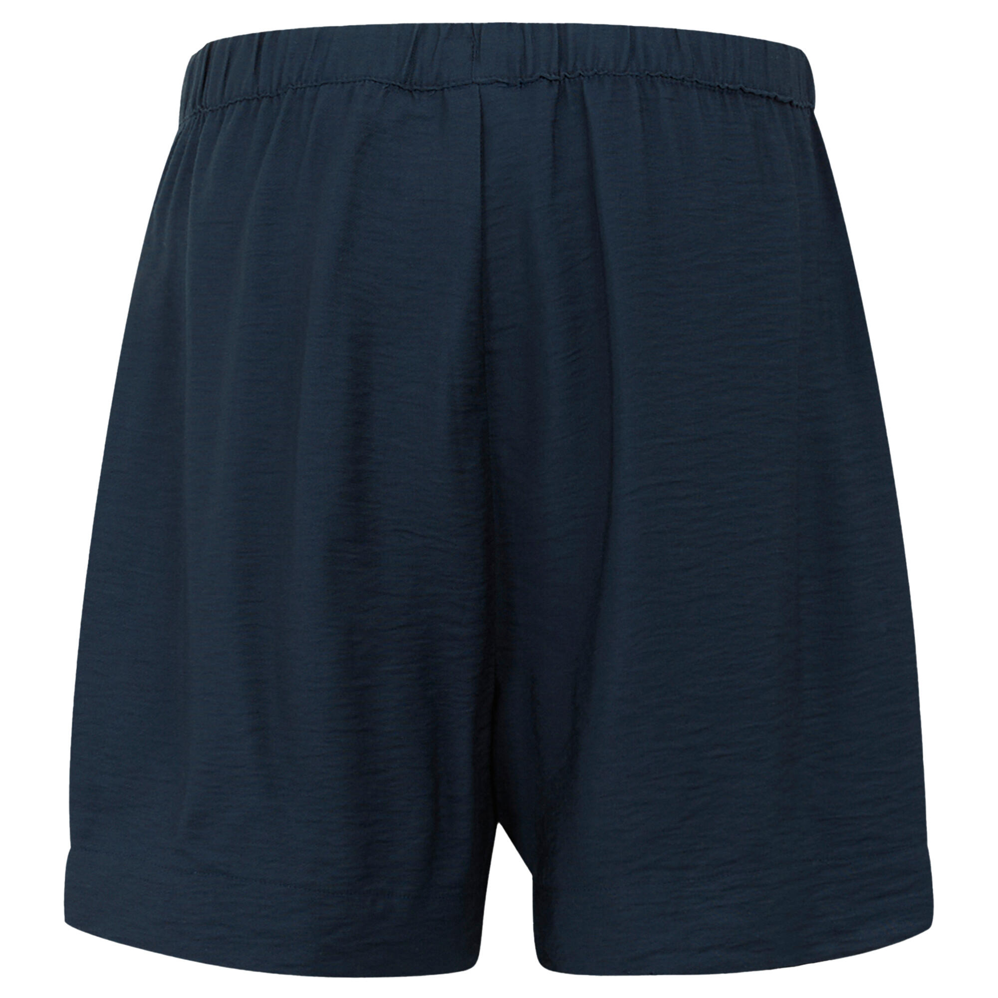 Womens/Ladies Salise Lightweight Shorts (Navy) 2/5