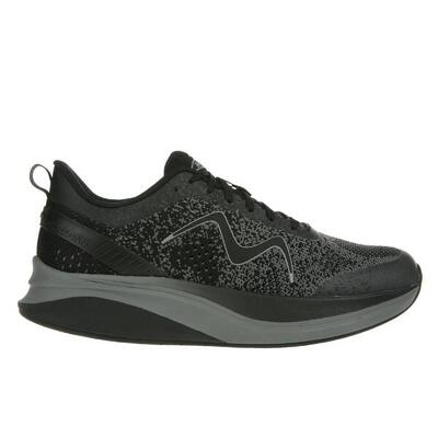 Heren hardloopschoenen mbt huracan 3000 veters