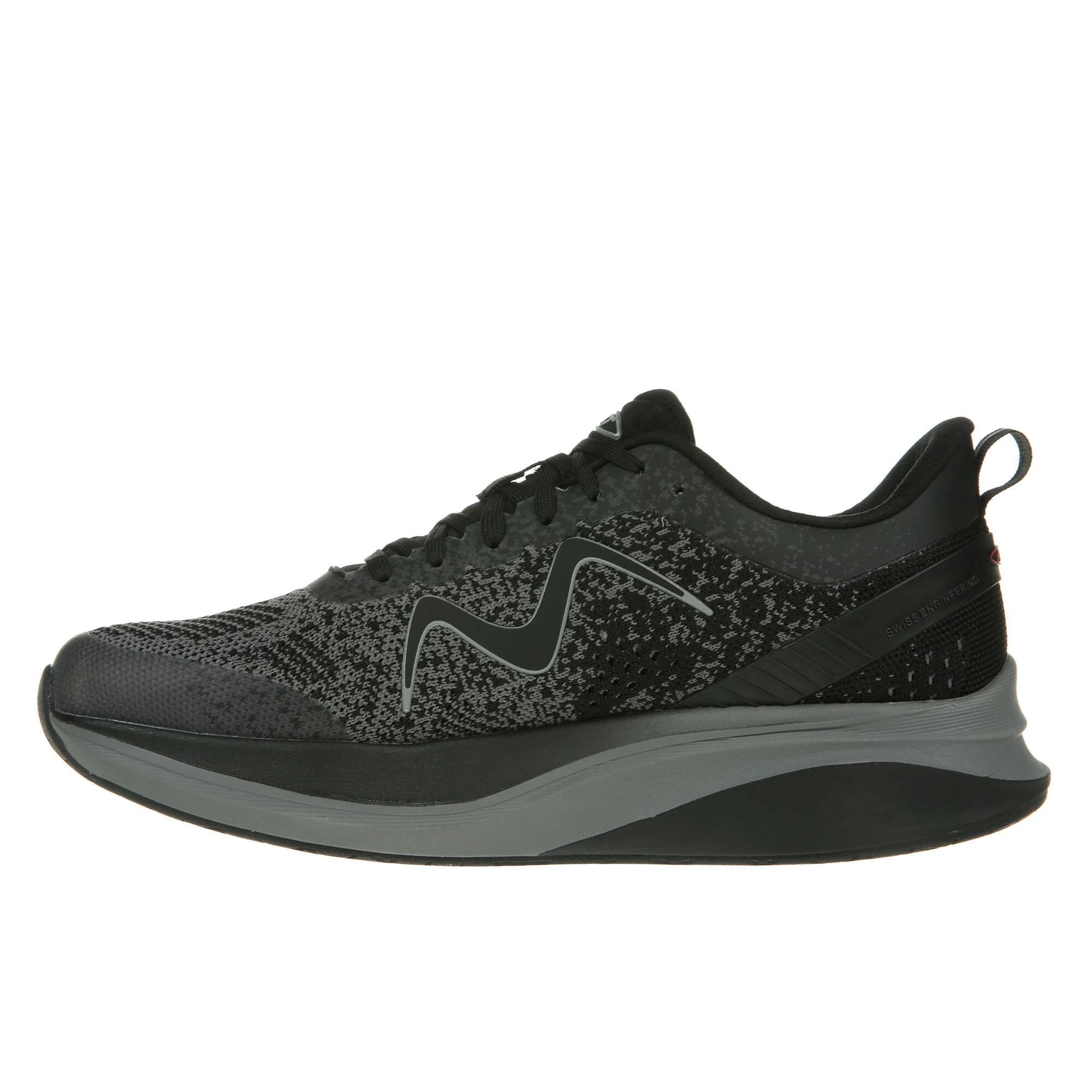 Scarpe da corsa da donna MBT Huracan 3000 Lace Up 2/7
