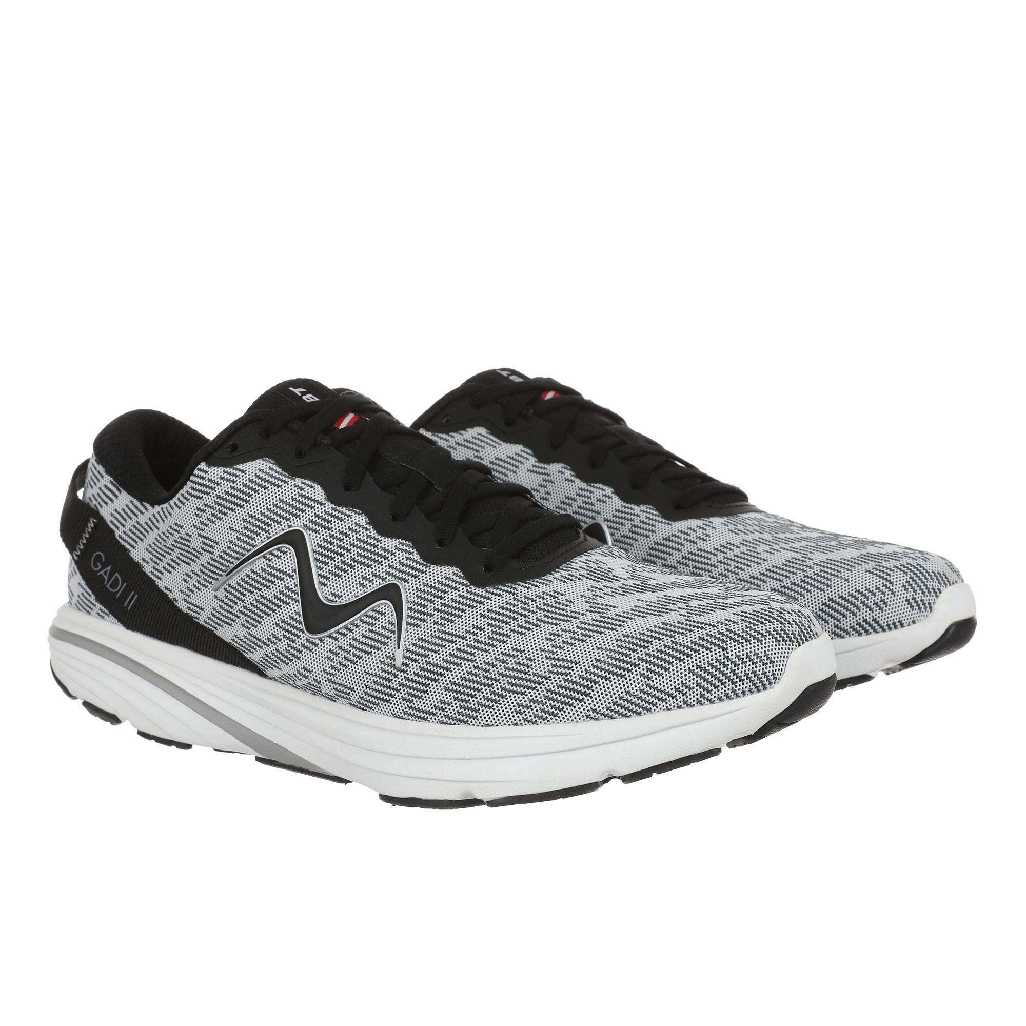 Scarpe da corsa da uomo MBT Gadi II Lace Up 6/7