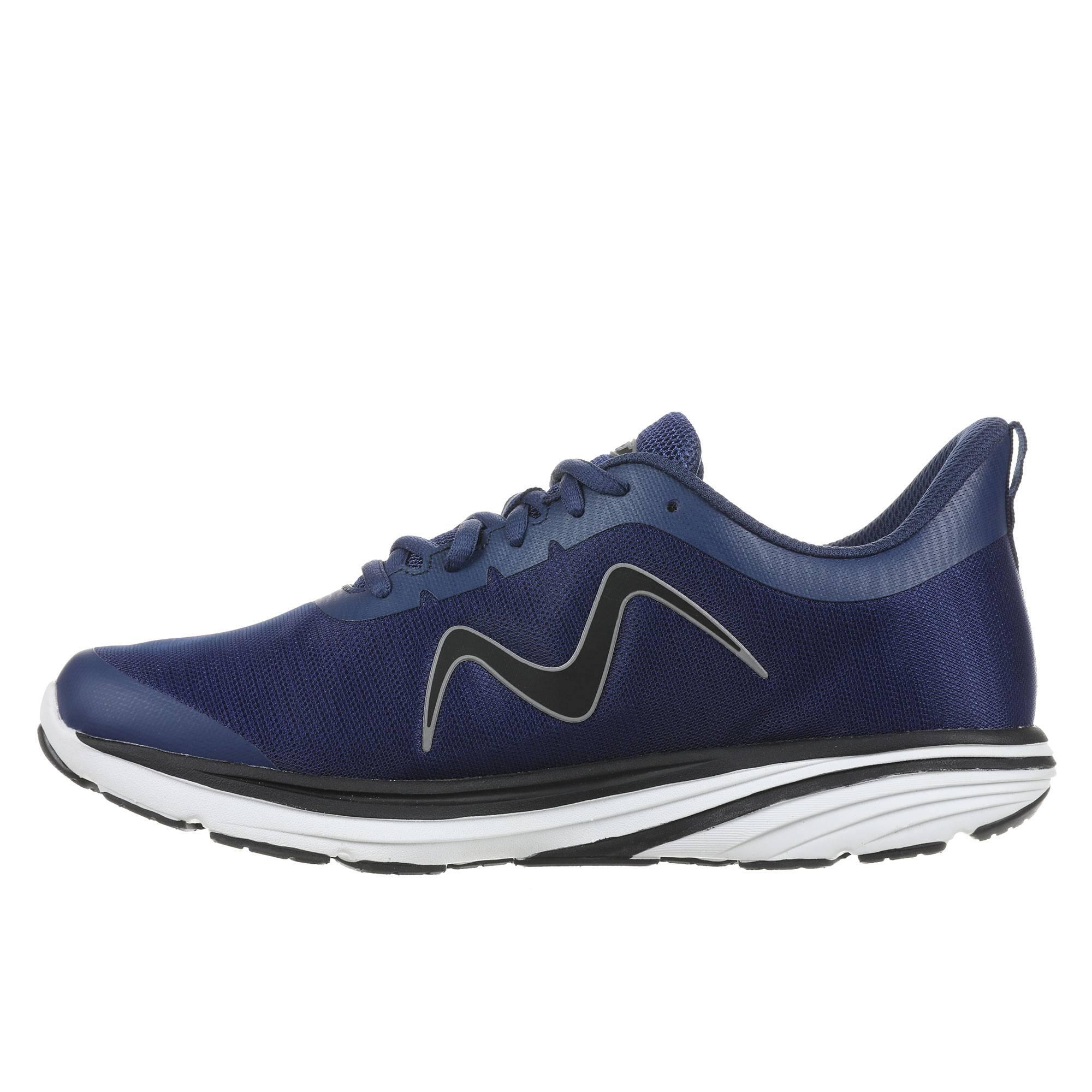 Scarpe da corsa da donna MBT Speed-1200 Lace Up 2/7