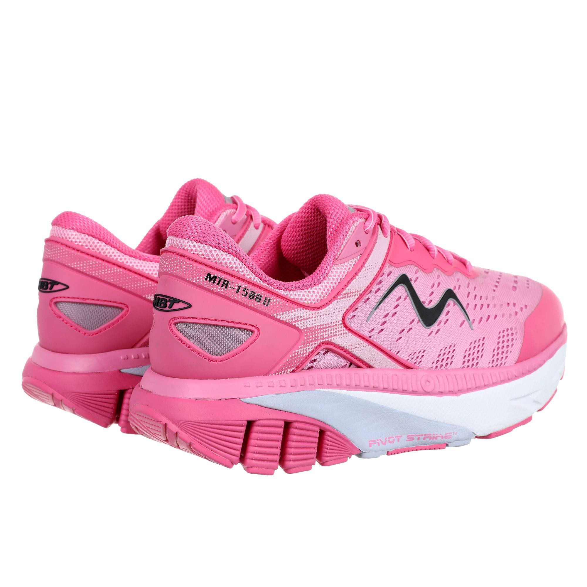 Scarpe da corsa da donna MBT MTR-1500 II Lace Up 3/5