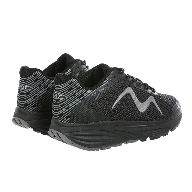 Damskie buty outdoor MBT Colorado X