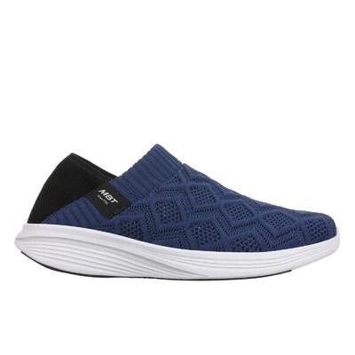 Sneakers vrouw mbt m2600 slip on