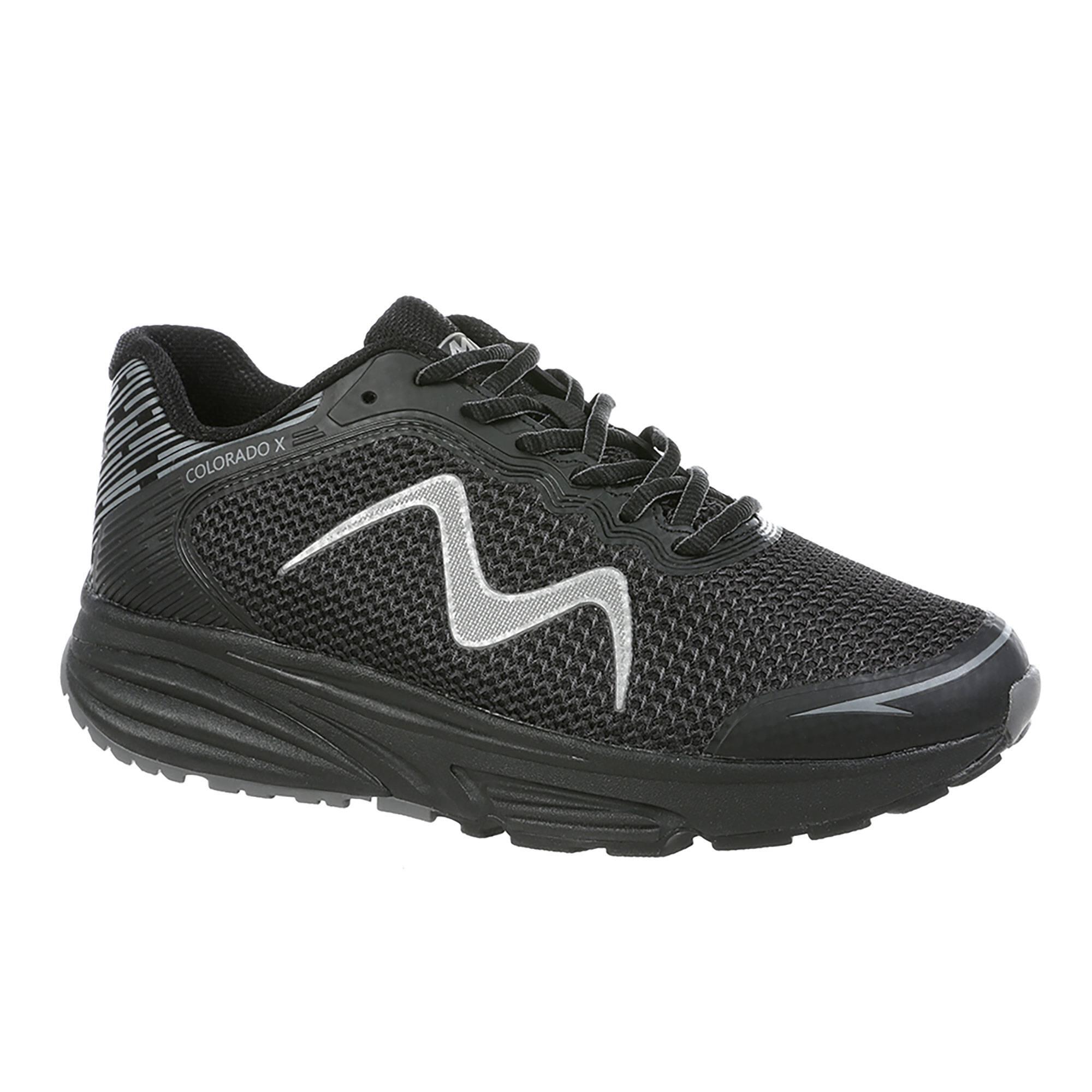 Scarpe running MBT Colorado X 5/7
