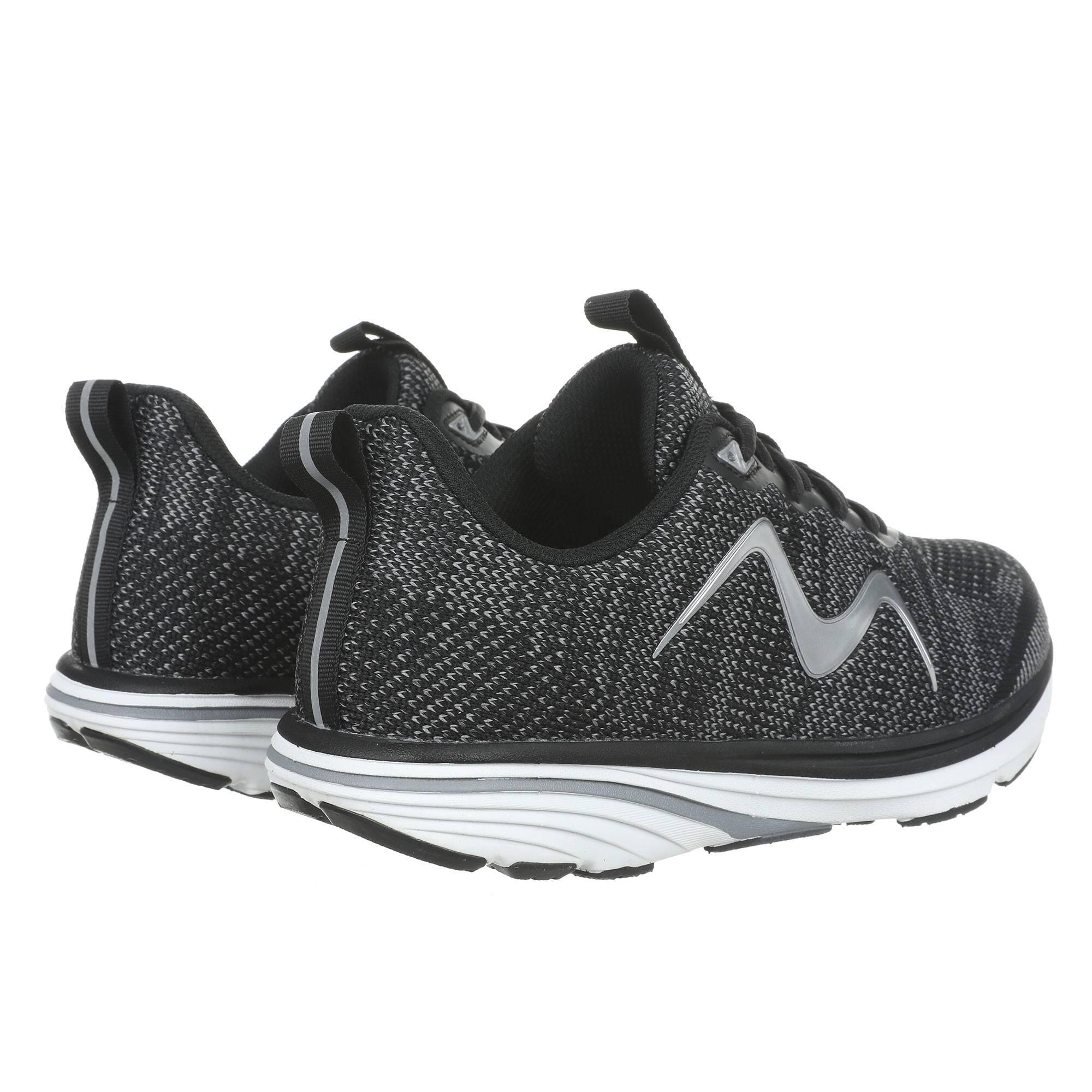 Chaussures de course pour femmes MBT Speed-1000 II Lace Up 3/6