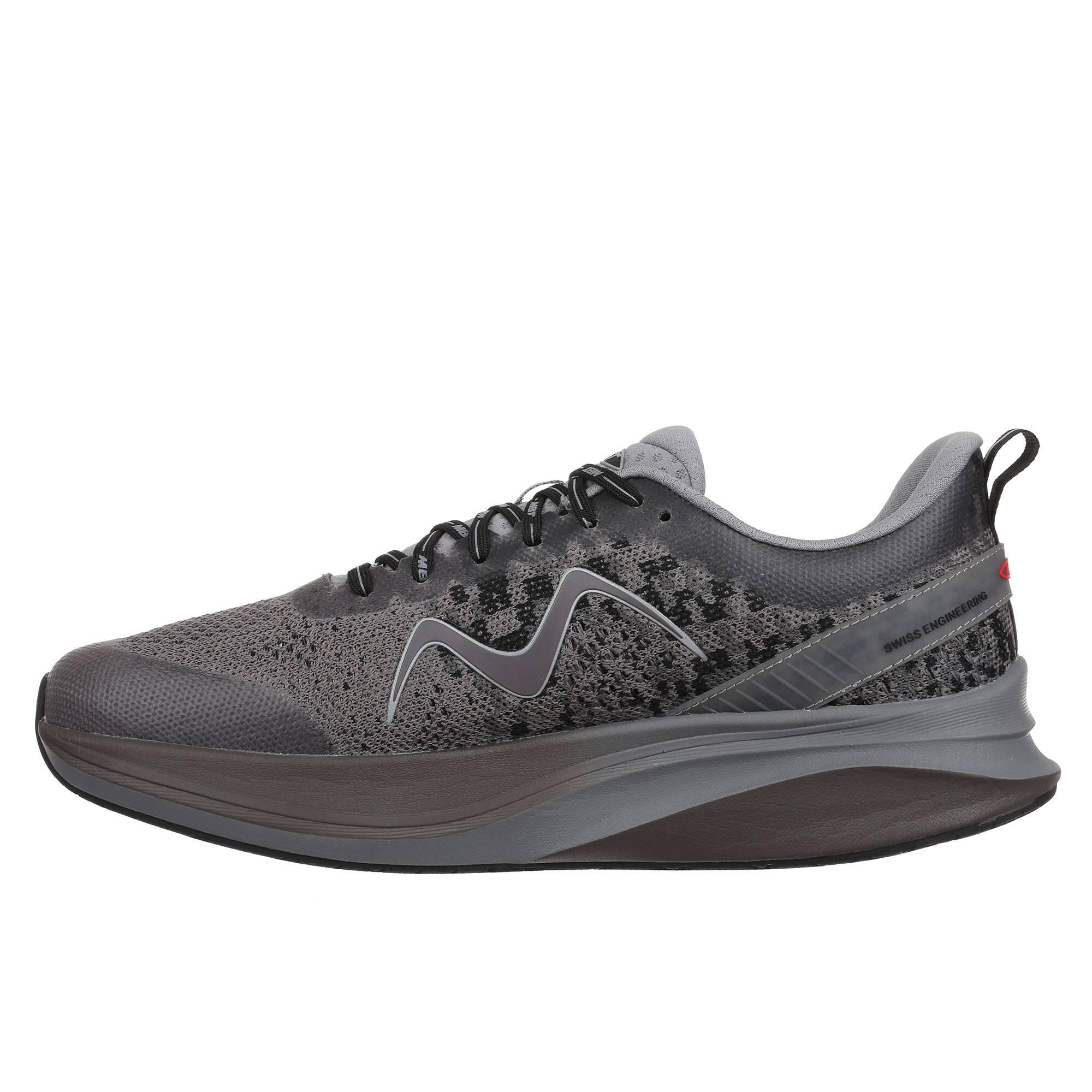 Herren Laufschuhe MBT Huracan-3000 II-Camouflage 2/8
