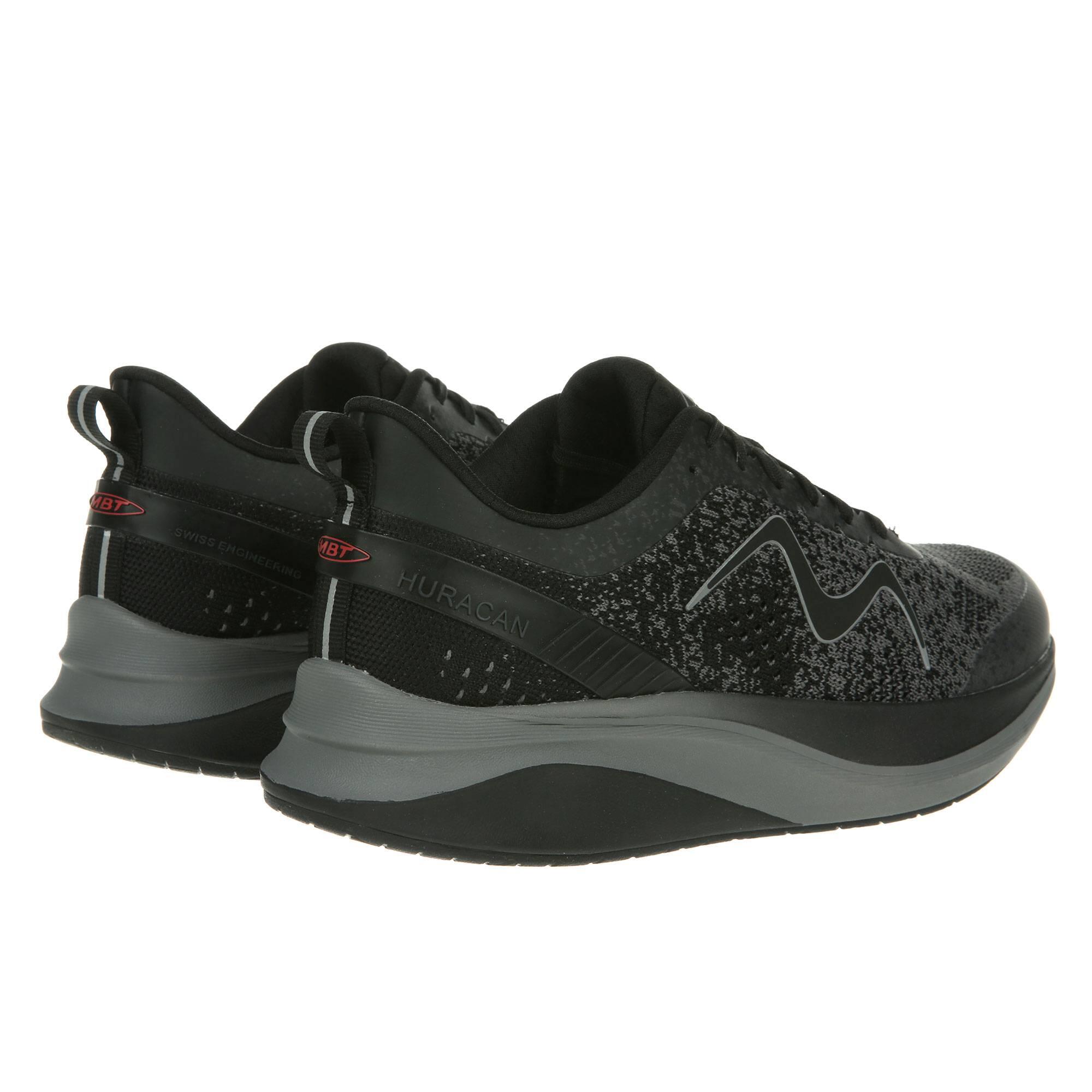 Scarpe da corsa da donna MBT Huracan 3000 Lace Up 3/7