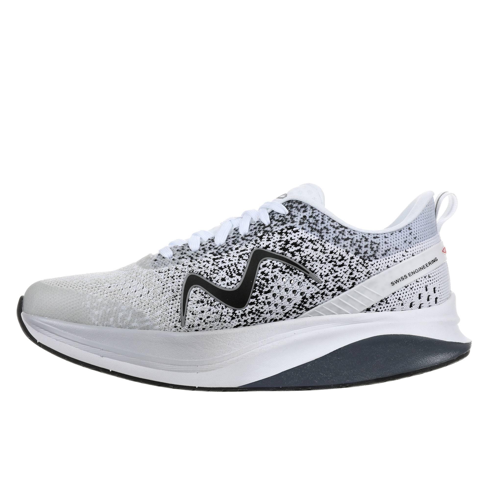 Scarpe da corsa da uomo MBT Huracan 3000 Lace Up 2/7