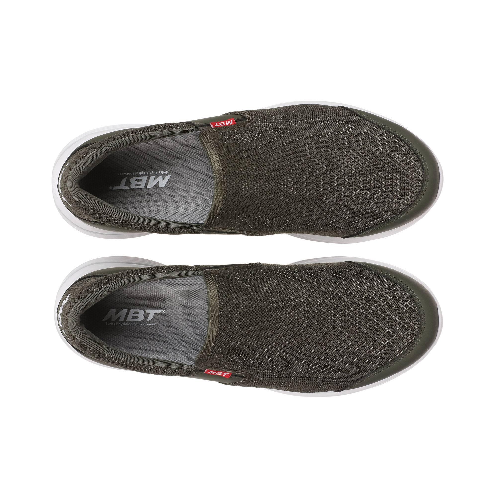 Sneakers donna MBT Modena III Slip On 4/7