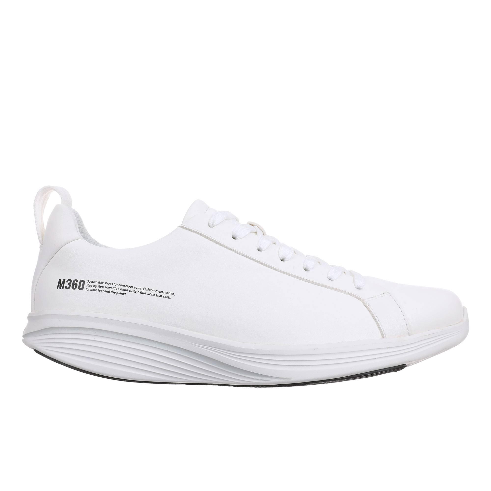 MBT Zapatillas de hombre MBT M360 E1