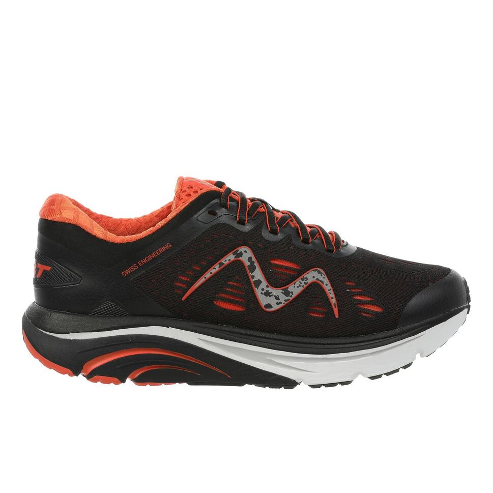 MBT MBT-2000 II LACE UP Chaussures de course pour femmes - Running