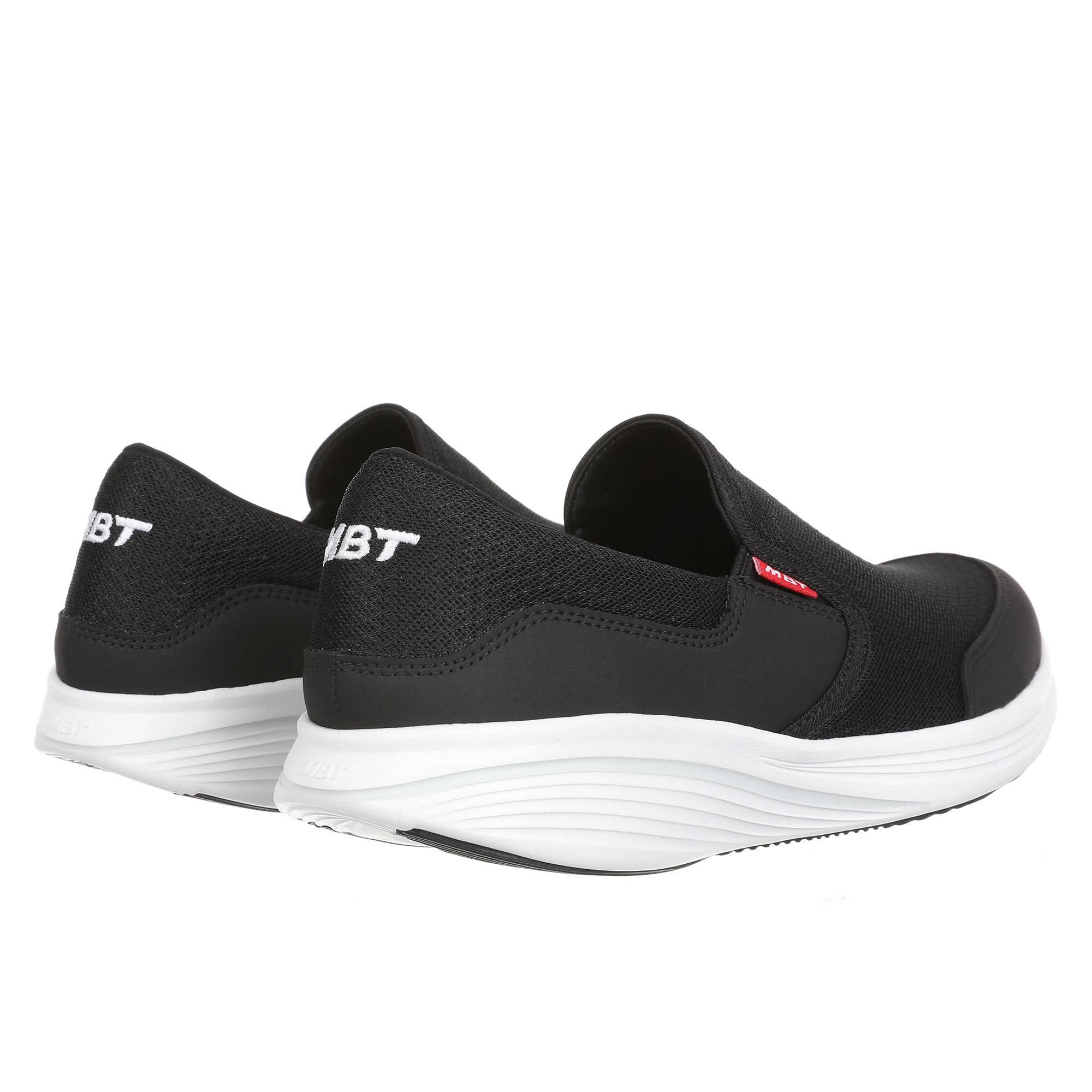 Sneacker uomo MBT Modena III Slip On 3/7