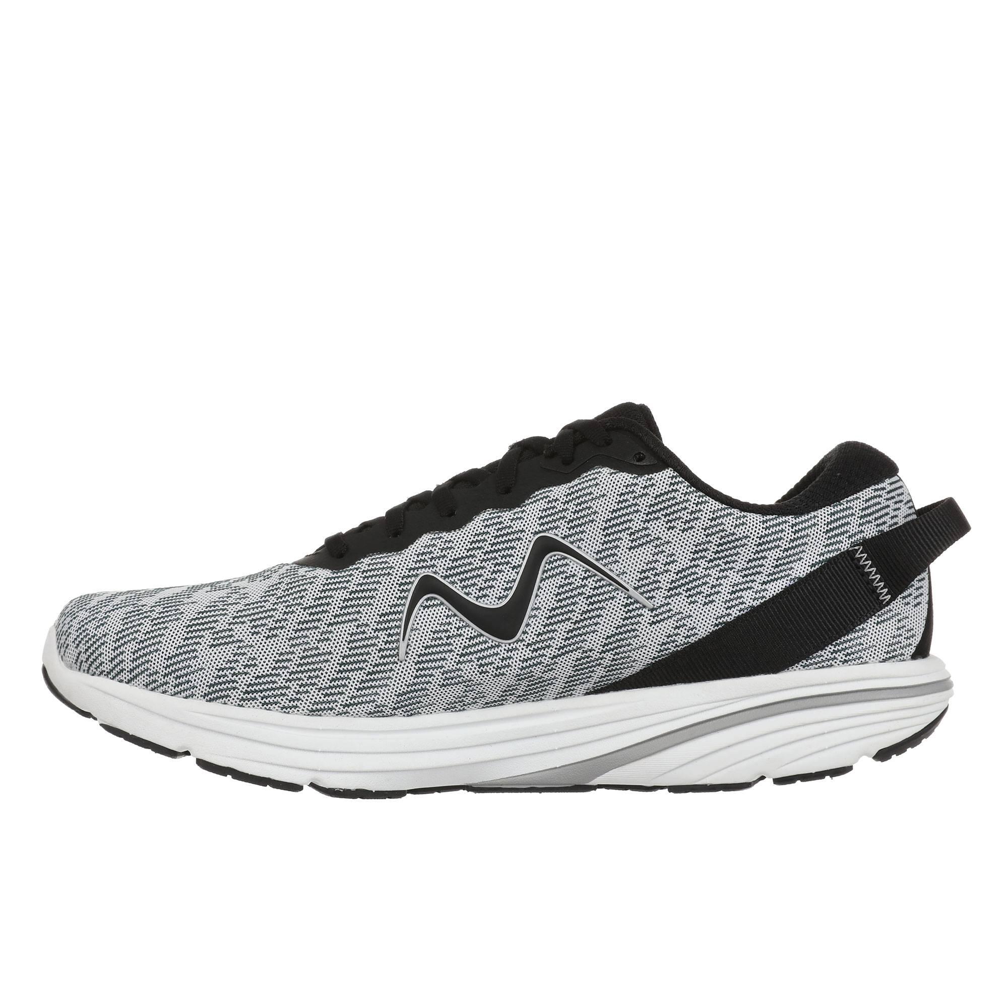 Scarpe da corsa da uomo MBT Gadi II Lace Up 2/7
