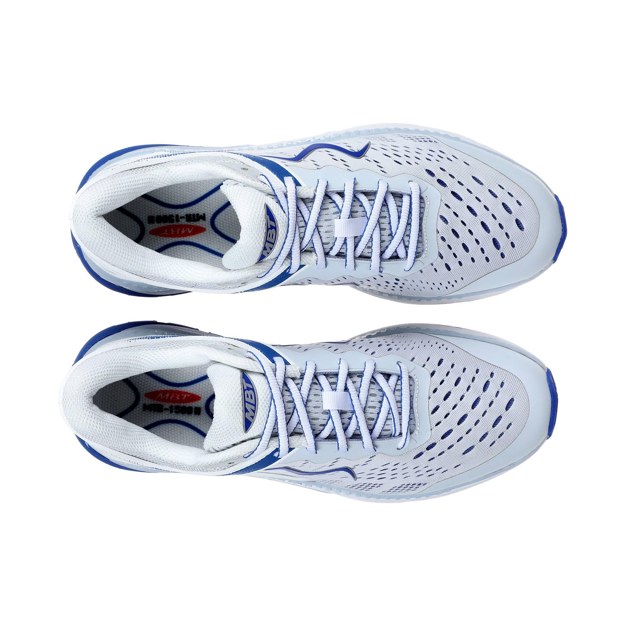 Scarpe da corsa da uomo MBT MTR-1500 II Lace Up 4/6