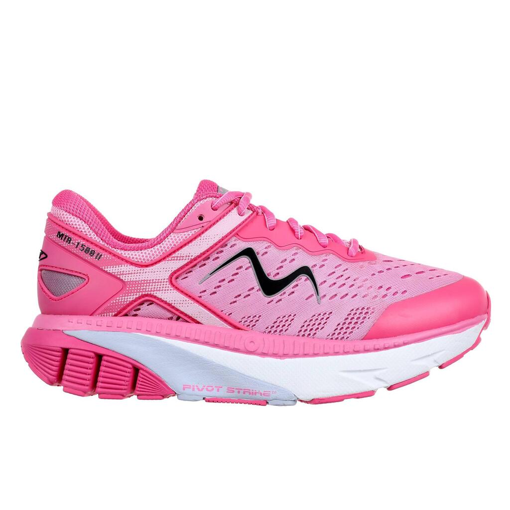 Women's running shoes MBT MTR-1500 II