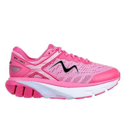 Dames hardloopschoenen mbt mtr-1500 ii veters