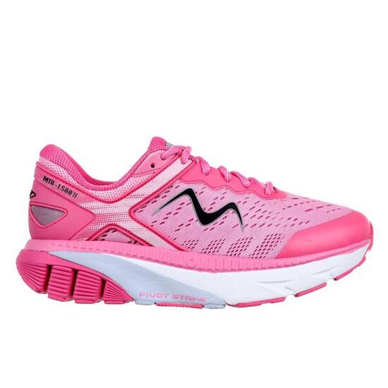 Zapatillas de running mujer MBT MTR-1500 II