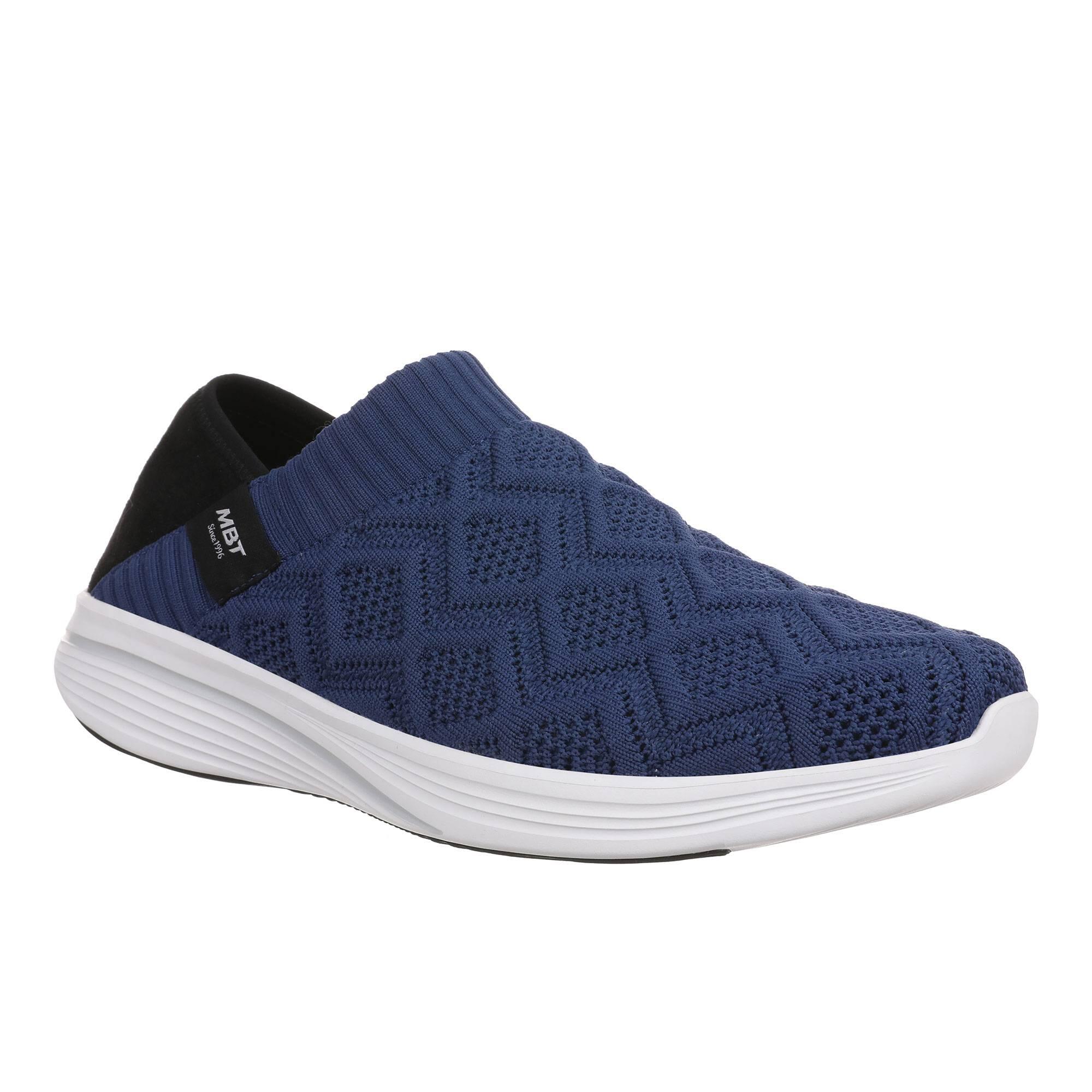 Sneakers donna MBT M2600 Slip On 5/7